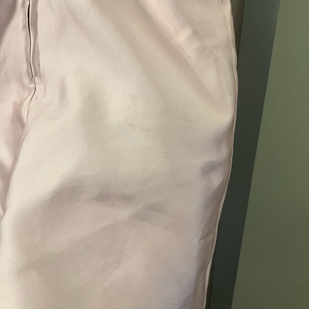 NWT The Children's Place Sz 6X/7 Girl's Pink Satin Black Velour Christmas - Picture 11 of 14